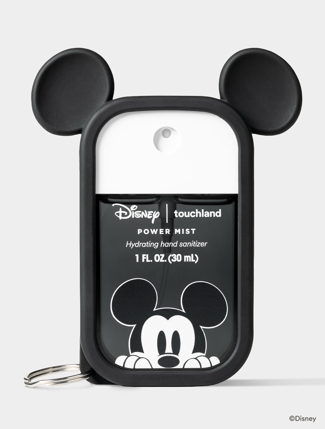 DISNEY MICKEY MOUSE & TOUCHLAND SET (56R1)